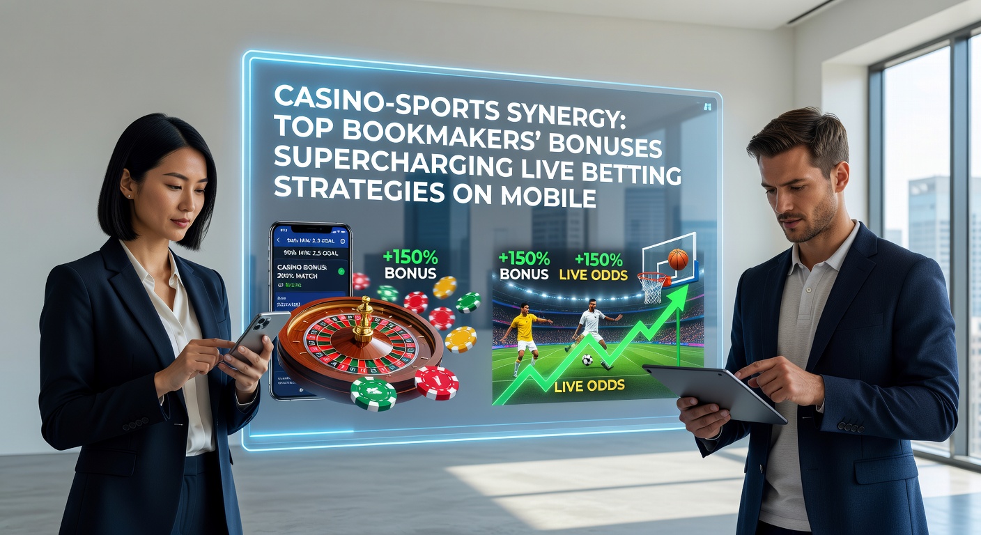 Dynamisches Live-Betting-Dashboard auf Mobile mit Casino-Bonus-Overlay und Echtzeit-Quoten für Fußball und Tennis
