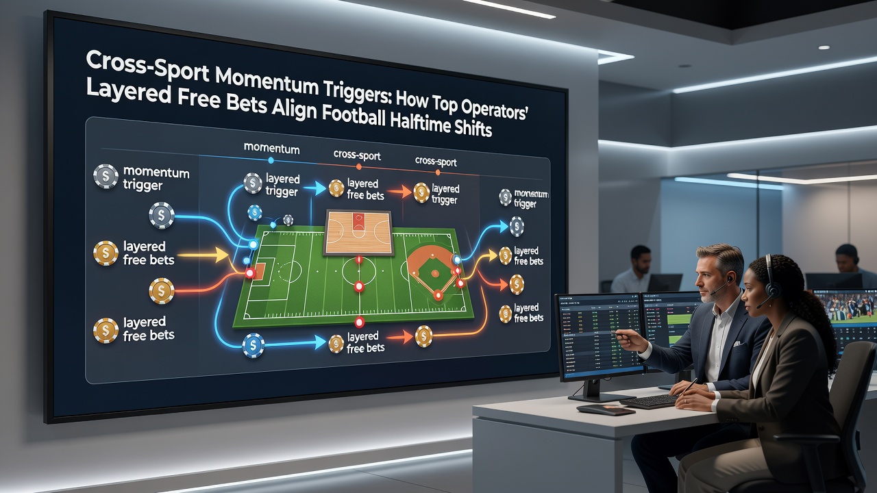 Visualisierung von Echtzeit-Datenströmen und Bonusaktivierungen in Wett-Apps während Sportübergängen