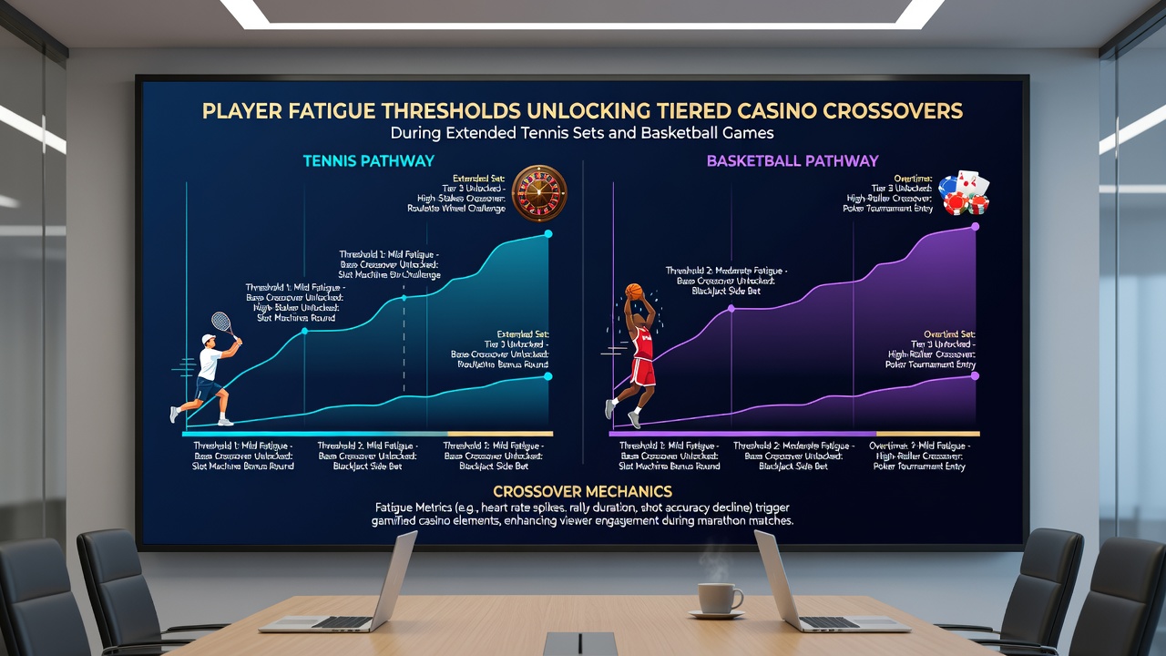 Analyse von Datenströmen und Casino-Integrationen während Basketball-Overtimes und Tennis-Sätzen